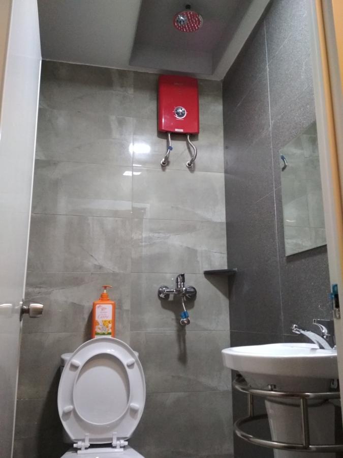 Qing Yun Rest House Gadong, Brunei Darussalam 반다르스리브가완 외부 사진