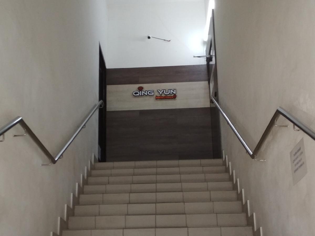 Qing Yun Rest House Gadong, Brunei Darussalam 반다르스리브가완 외부 사진